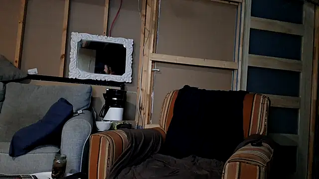 Frankdick01 online show from July 29, 2026, 4:33 am