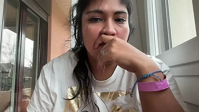 MashaCL online show from February 16, 2026, 10:14 am