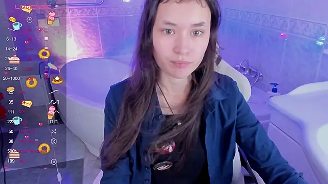 Snapshot of Emily_Strikeee chatting on September 17, 2025, 10:17 am Emily Strikeee online show from September 17, 2025, 10:17 am