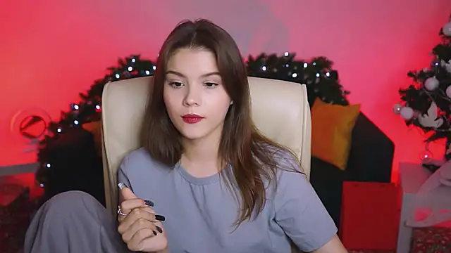 Snapshot of EvaThopson chatting on January 17, 2025, 3:00 pm EvaThopson online show from January 17, 2025, 3:00 pm