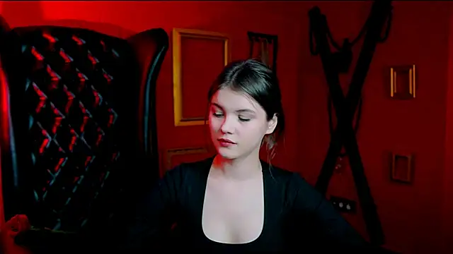 Snapshot of EvaThopson chatting on March 22, 2025, 1:08 pm EvaThopson online show from March 22, 2025, 1:08 pm