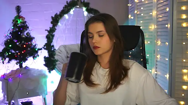 Snapshot of EvaThopson chatting on December 27, 2024, 3:15 pm EvaThopson online show from December 27, 2024, 3:15 pm