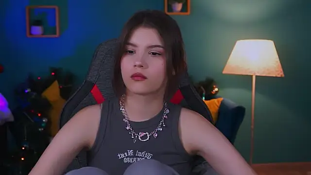 Snapshot of EvaThopson chatting on January 14, 2025, 3:15 pm EvaThopson online show from January 14, 2025, 3:15 pm