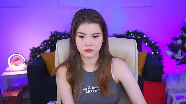 Snapshot of EvaThopson chatting on January 29, 2025, 12:02 pm EvaThopson online show from January 29, 2025, 12:02 pm