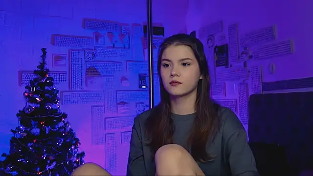 Snapshot of EvaThopson chatting on January 19, 2025, 12:06 pm EvaThopson online show from January 19, 2025, 12:06 pm