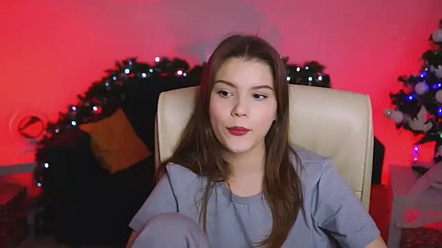 Snapshot of EvaThopson chatting on January 17, 2025, 11:59 am EvaThopson online show from January 17, 2025, 11:59 am