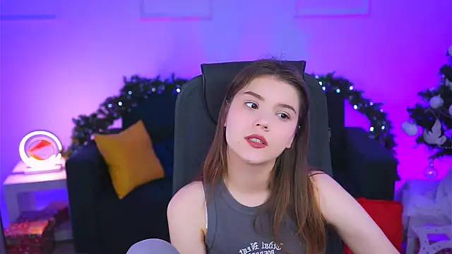 Snapshot of EvaThopson chatting on January 29, 2025, 6:07 pm EvaThopson online show from January 29, 2025, 6:07 pm