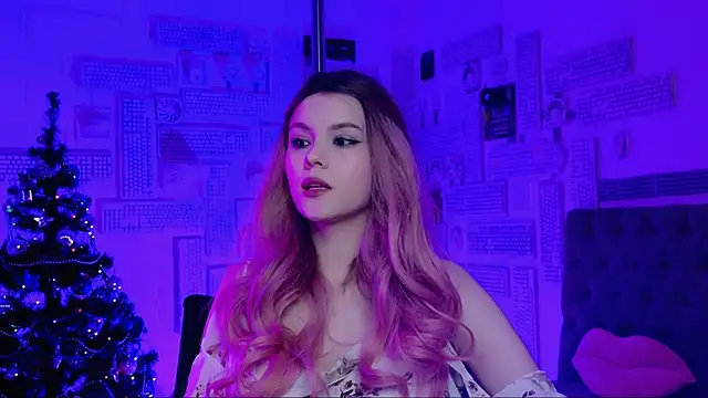 Snapshot of EvaThopson chatting on January 25, 2025, 12:16 pm EvaThopson online show from January 25, 2025, 12:16 pm