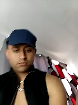 Hxnsovrgon online show from December 21, 2025, 2:30 pm