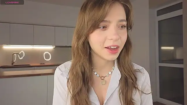 KellyAdderiy online show from February 16, 2026, 3:05 am