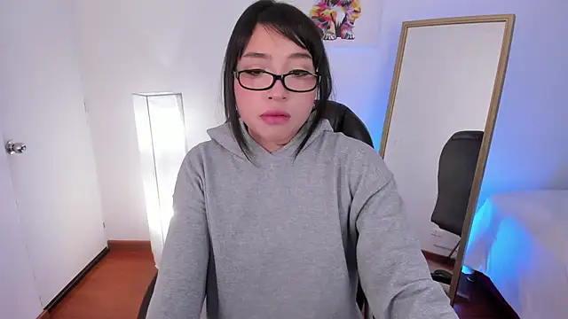 Escarlett Wii online show from November 16, 2025, 1:38 pm