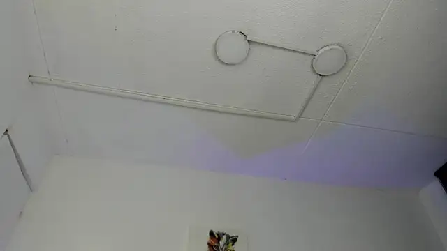 Escarlett Wii online show from January 9, 2026, 12:34 pm