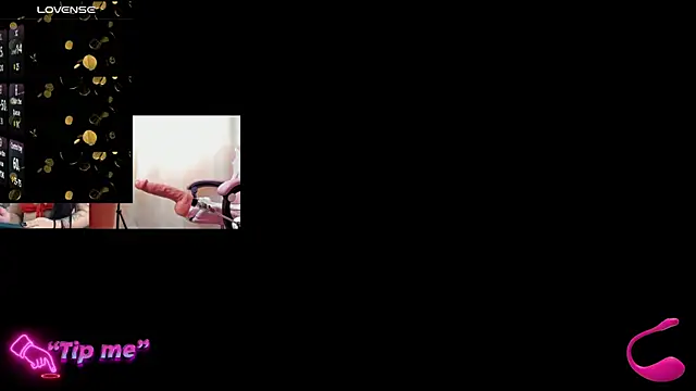 Tefannyy  online show from March 20, 2025, 8:08 pm