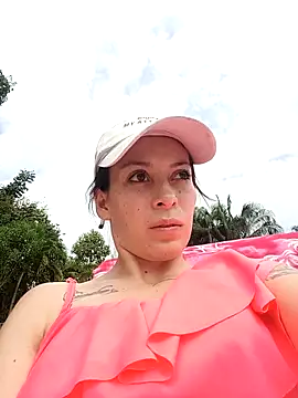 Tefannyy  online show from March 9, 2025, 2:43 pm