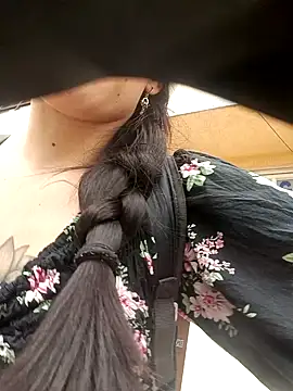 Tefannyy  online show from March 12, 2025, 3:51 pm