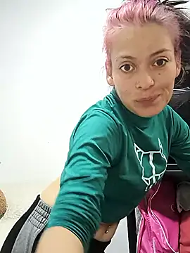 Tefannyy  online show from January 13, 2026, 7:51 pm