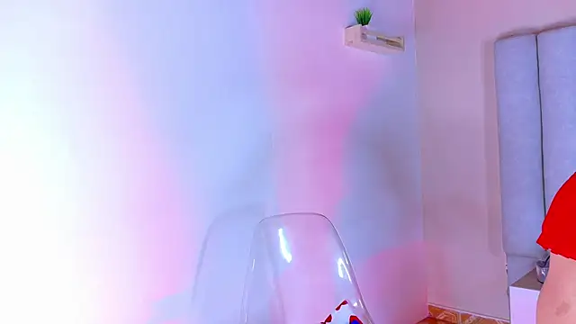 ChanelAdamss  online show from October 18, 2025, 2:57 am