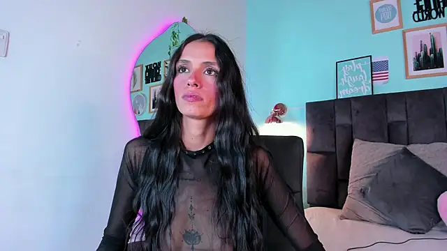 ChanelAdamss  online show from March 21, 2025, 7:46 pm