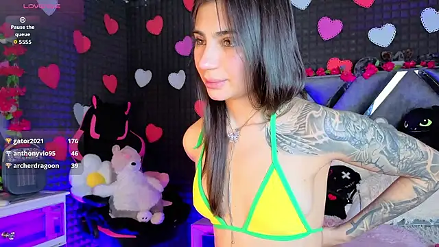 Snapshot of SolBeaumont1 chatting on January 31, 2026, 7:12 pm SolBeaumont1 online show from January 31, 2026, 7:12 pm