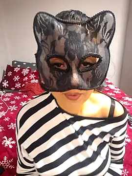 Snapshot of Barby8787 chatting on December 18, 2025, 9:03 am Barby8787 online show from December 18, 2025, 9:03 am