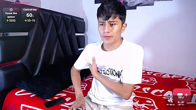 The  Rodriguez online show from February 9, 2026, 11:03 pm