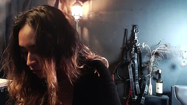 saba the courtesan online show from October 1, 2025, 5:34 am