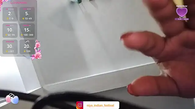 Snapshot of Deshi_Chori chatting on September 28, 2025, 8:27 pm Deshi Chori online show from September 28, 2025, 8:27 pm