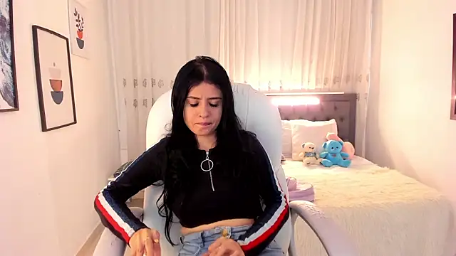 yenny garcia online show from February 7, 2026, 1:19 pm