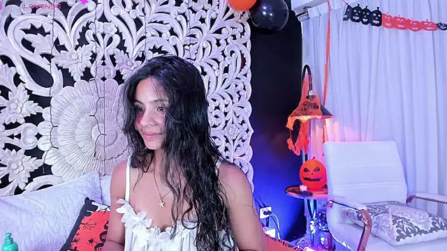 Mindy sweety online show from October 30, 2025, 12:25 pm