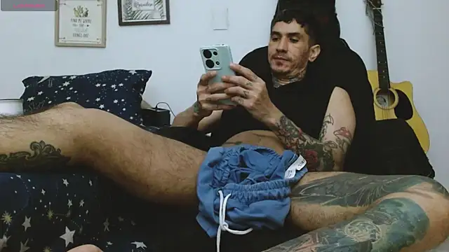 IaDoherty online show from October 28, 2025, 7:07 am