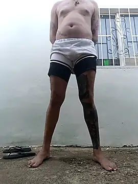 IaDoherty online show from March 5, 2026, 9:54 pm