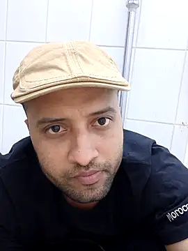 AlamJi07 online show from October 8, 2025, 1:07 am