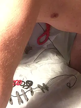 cockher0 online show from February 17, 2026, 2:47 pm