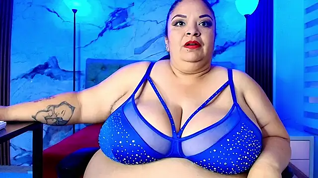 Snapshot of ANAMARIARIOS chatting on April 24, 2026, 8:00 pm ANAMARIARIOS online show from April 24, 2026, 8:00 pm