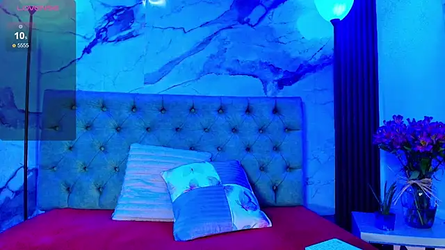 ANAMARIARIOS online show from March 2, 2026, 7:43 pm