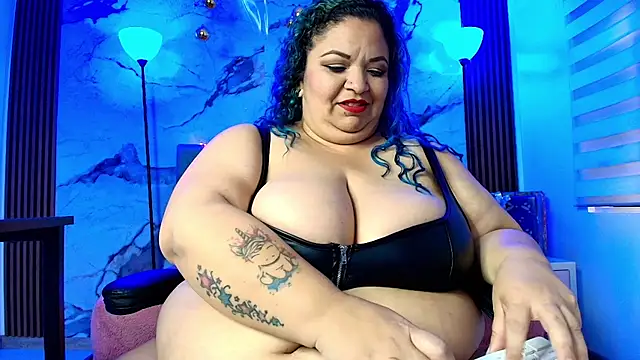 ANAMARIARIOS online show from January 6, 2026, 6:23 pm