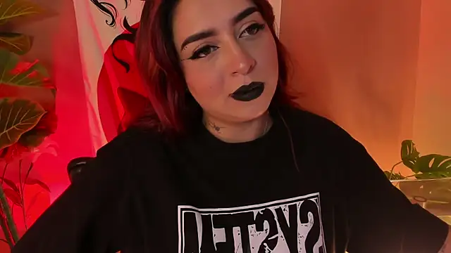 AnnikaMerliahh  online show from March 10, 2025, 12:06 pm