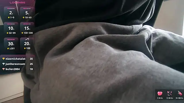 an4y8ot online show from March 4, 2025, 8:57 am