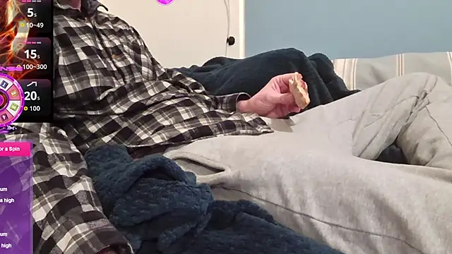 an4y8ot online show from December 16, 2025, 9:19 pm