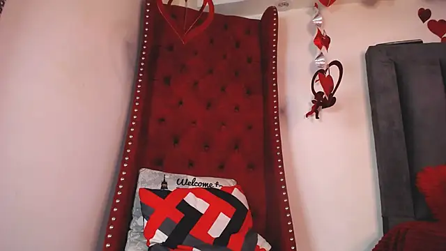 BiancaAntonelli online show from February 14, 2026, 12:49 pm