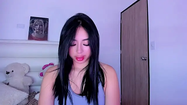 gaby desire777 online show from June 7, 2026, 6:51 am