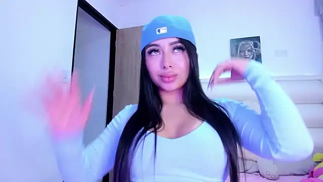 gaby desire777 online show from March 3, 2026, 7:59 am