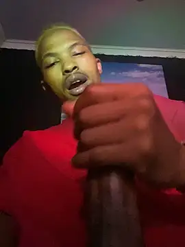 BlueIceCube online show from October 19, 2025, 10:07 am