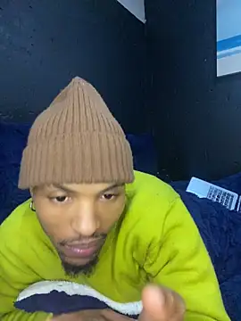 BlueIceCube online show from June 11, 2026, 8:06 pm