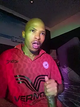 BlueIceCube online show from November 1, 2025, 4:30 am