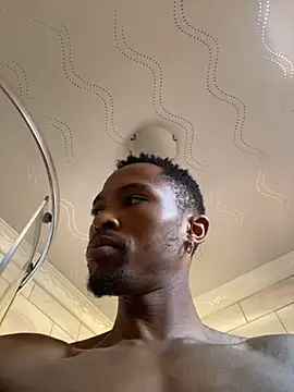 BlueIceCube online show from January 26, 2025, 2:30 pm