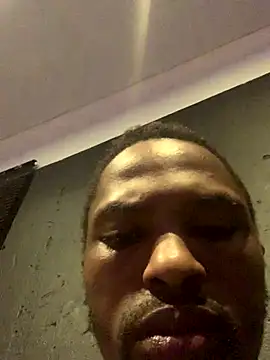 BlueIceCube online show from September 26, 2025, 6:15 pm