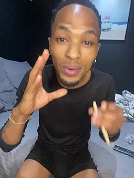 BlueIceCube online show from March 29, 2026, 8:43 pm