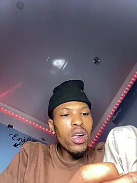 BlueIceCube online show from January 9, 2025, 6:15 pm