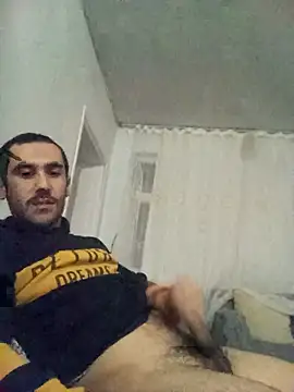 Atabey 65 online show from November 28, 2025, 5:35 pm